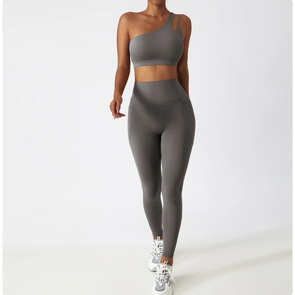 AirLift Pocket Leggings