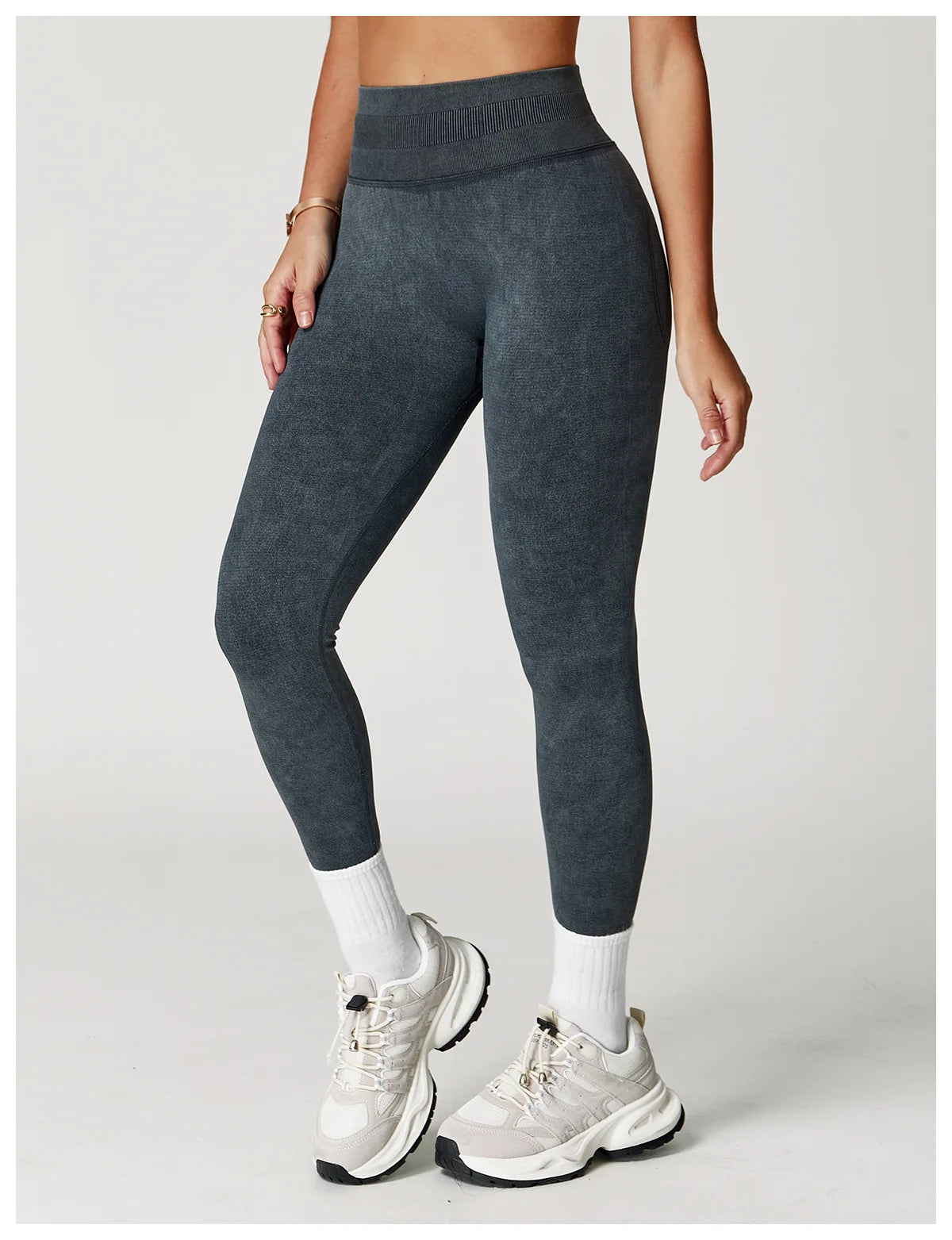 ImpactRib Leggings