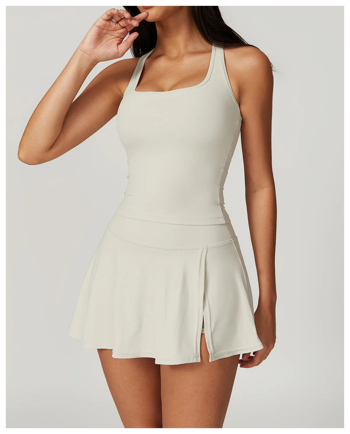 UltraMove Skirt