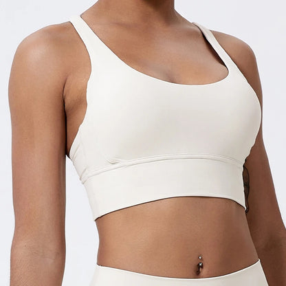 LiftCross Bra