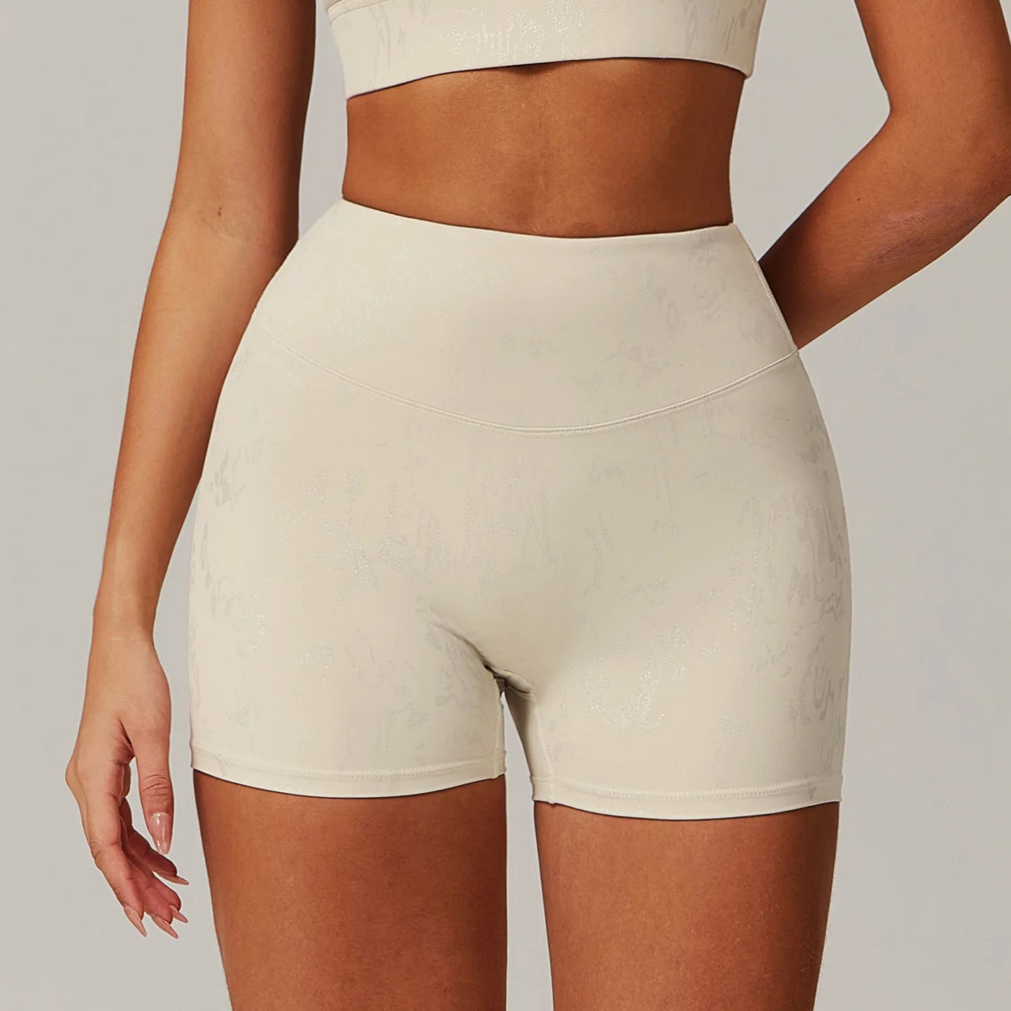 CurveBoost Shorts