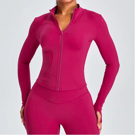 PowerZip Jacket