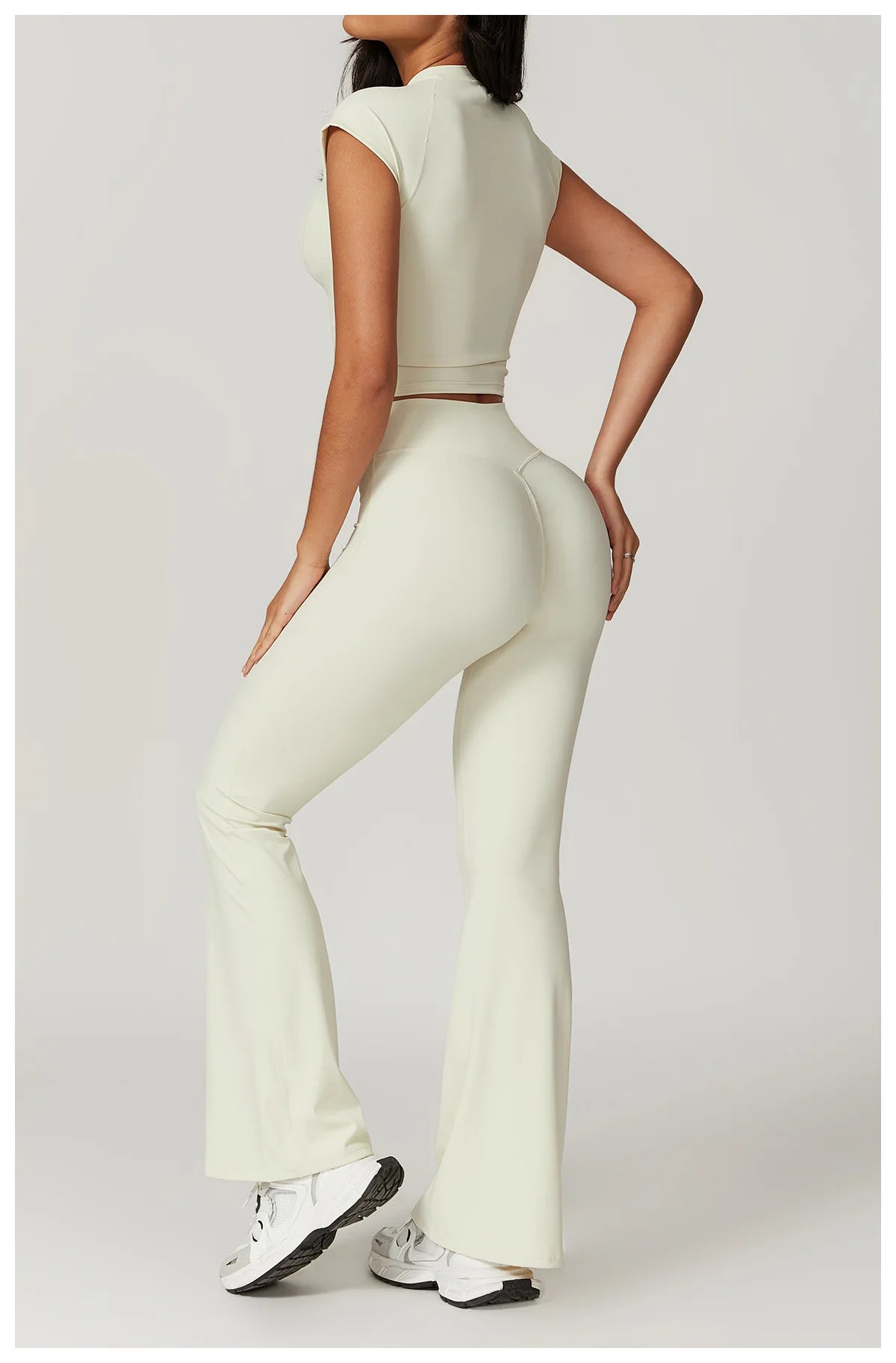 LiftFlare Pants