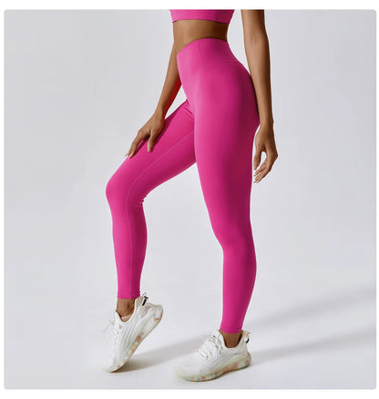 SculptPro Leggings