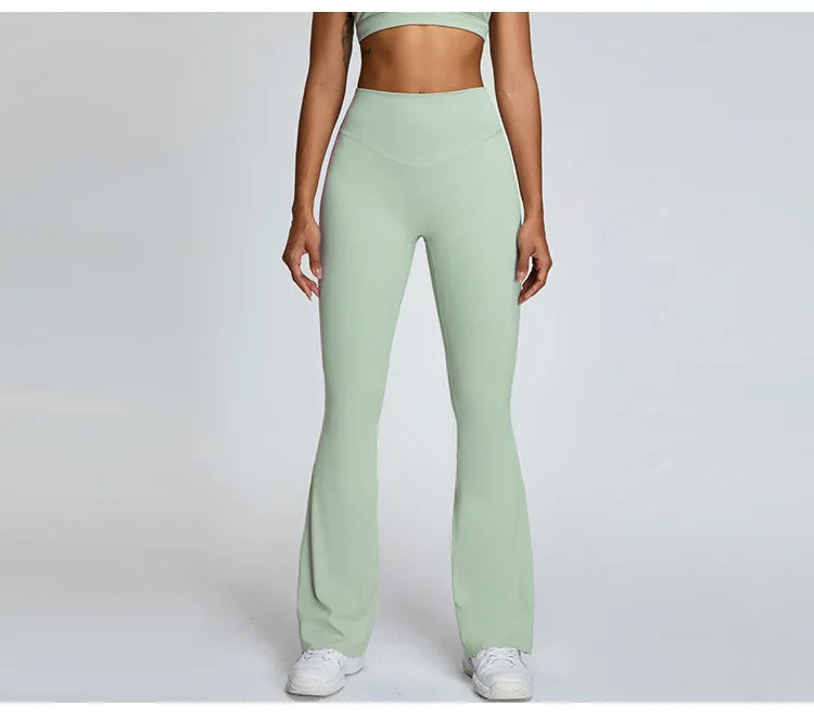 ShapeFlare Leggings