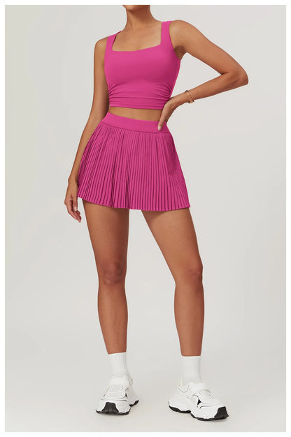 AceFlex Skirt