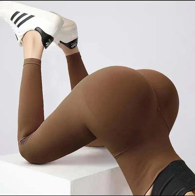 CoreFlex Seamless Legging