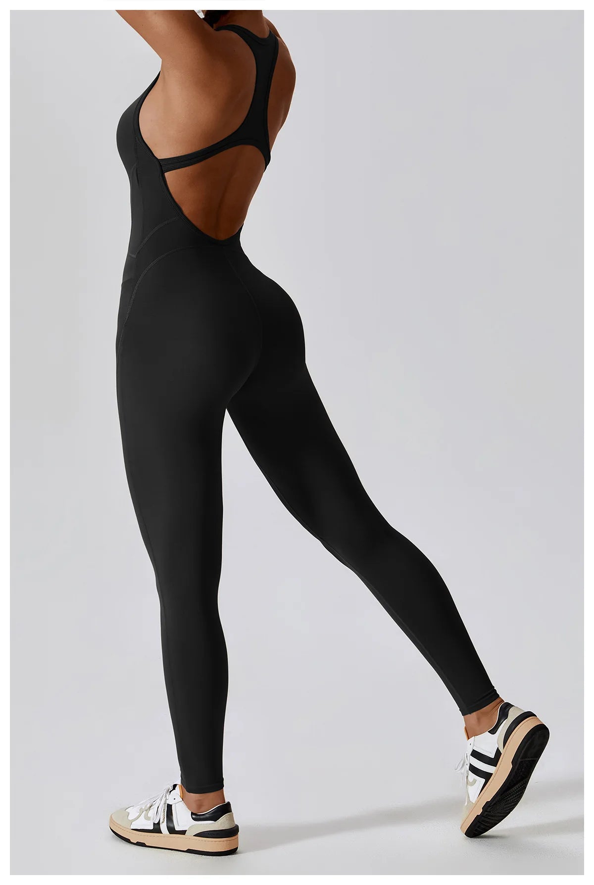 FlexSculpt Jumpsuit