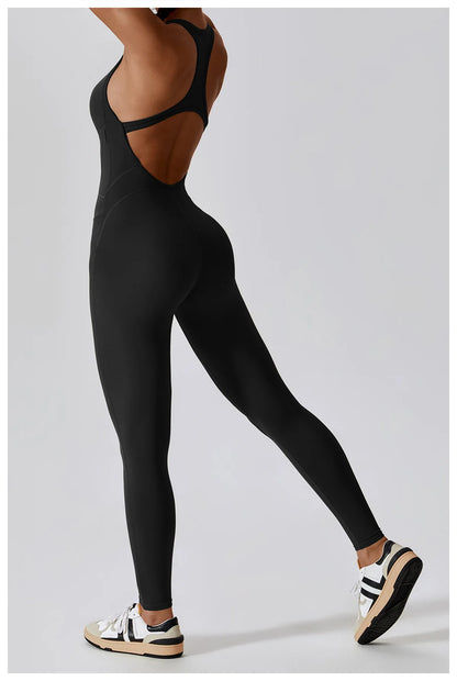 FlexSculpt Jumpsuit