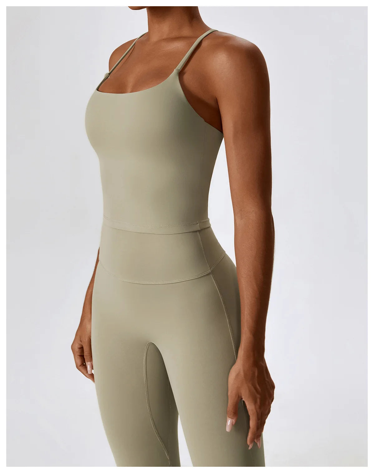 EliteFlow Seamless Set