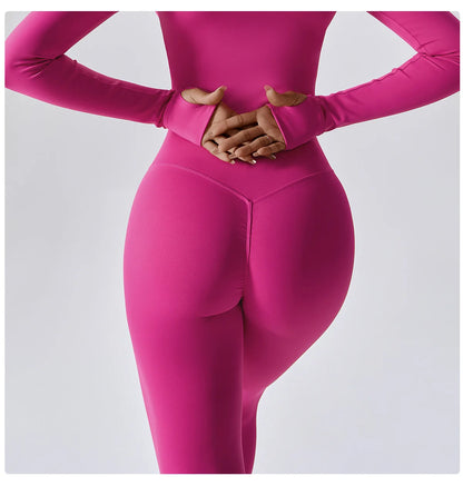SculptPro Leggings