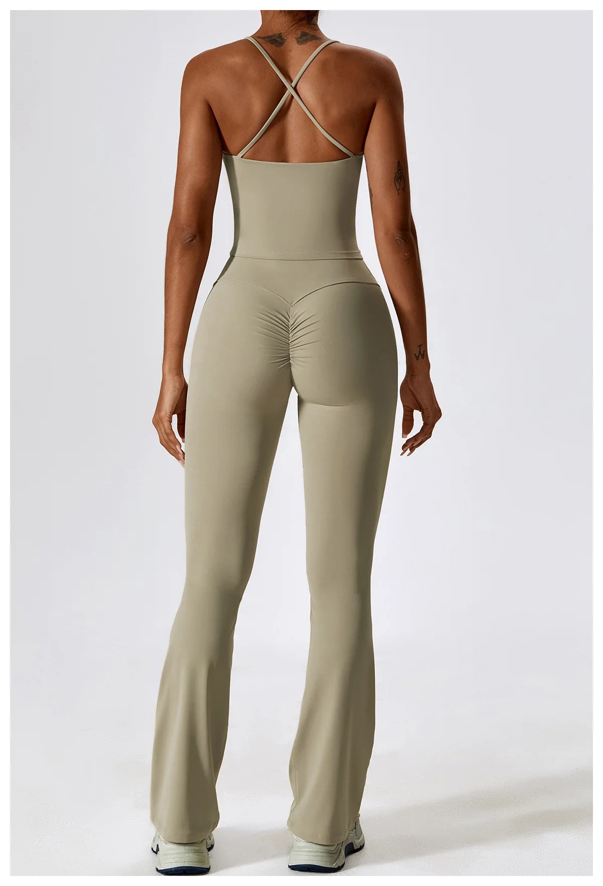 EliteFlow Seamless Set
