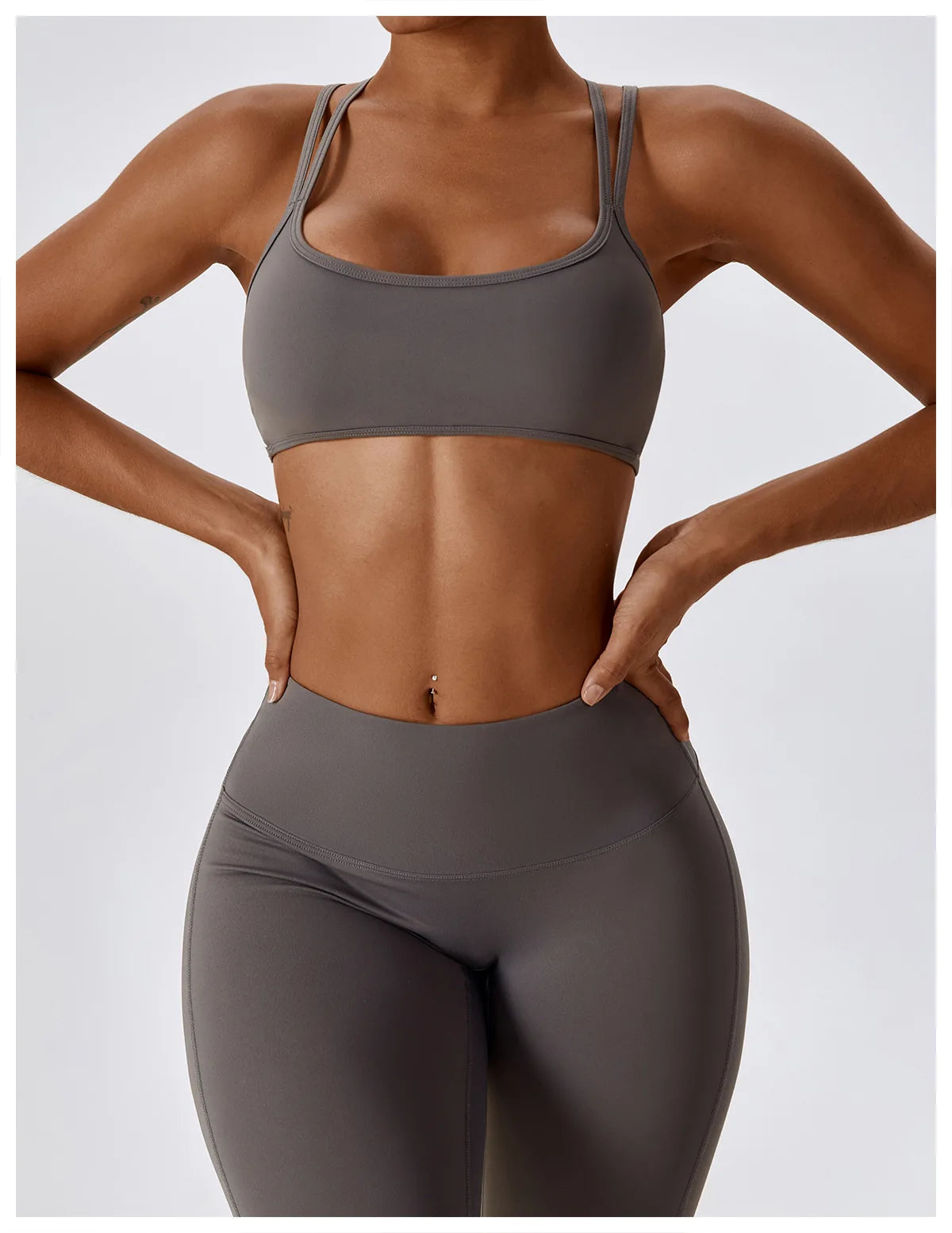 ZenFit Seamless Set