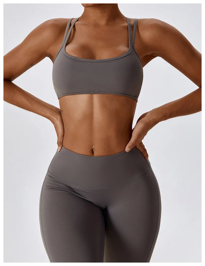 ZenFit Seamless Set