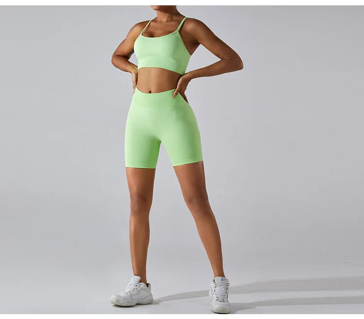 FlexForm Back Bra