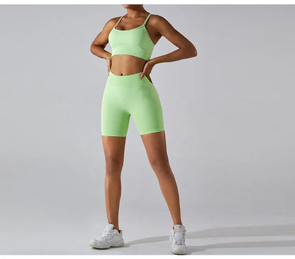 FlexForm Back Bra
