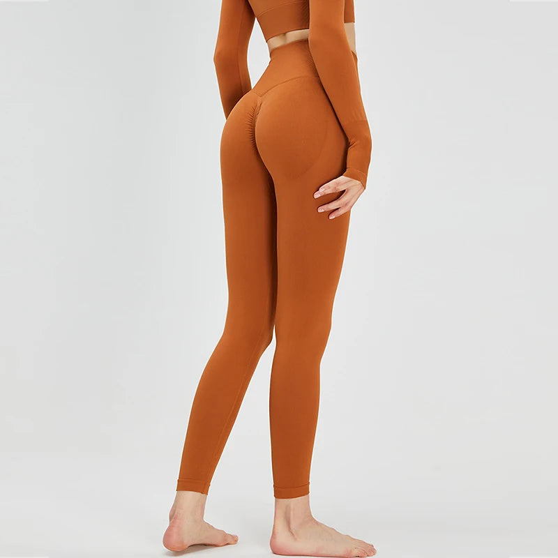 SculptRise Leggings