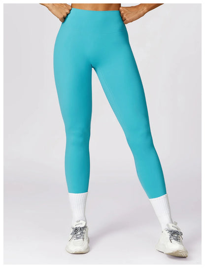CurveBoost Leggings