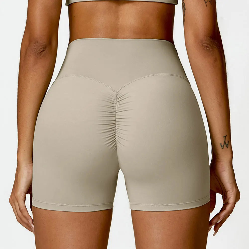 PowerRise Shorts