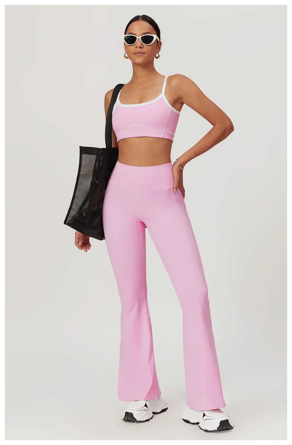 ElevateFit Pants Set