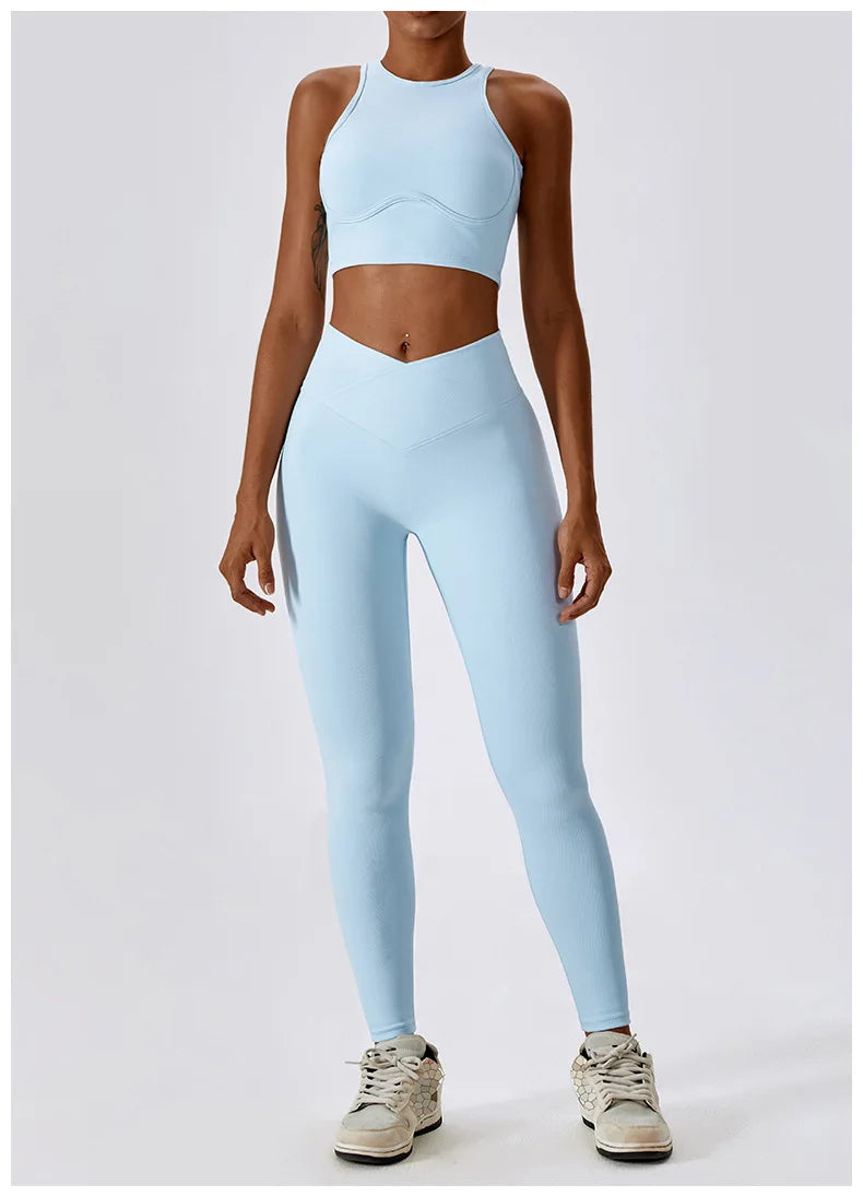 RibFlex Seamless Set