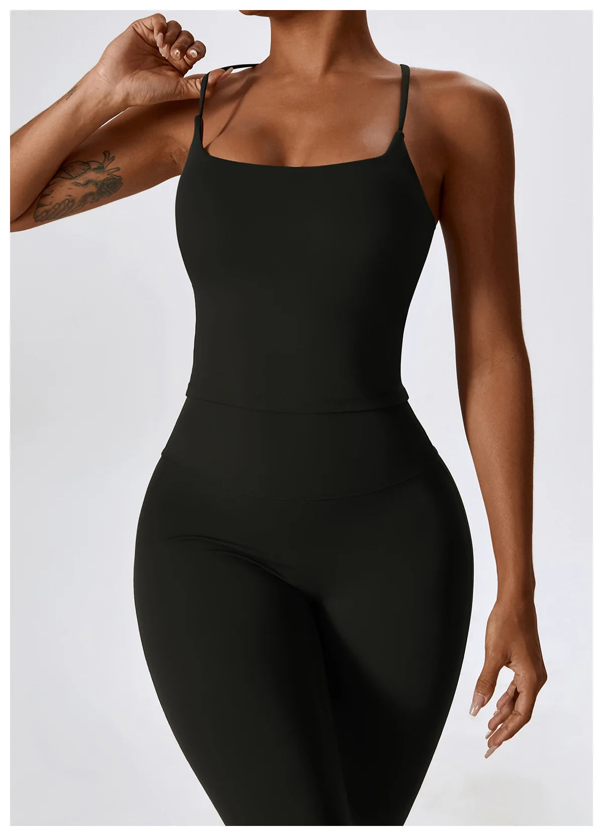 EliteFlow Seamless Set