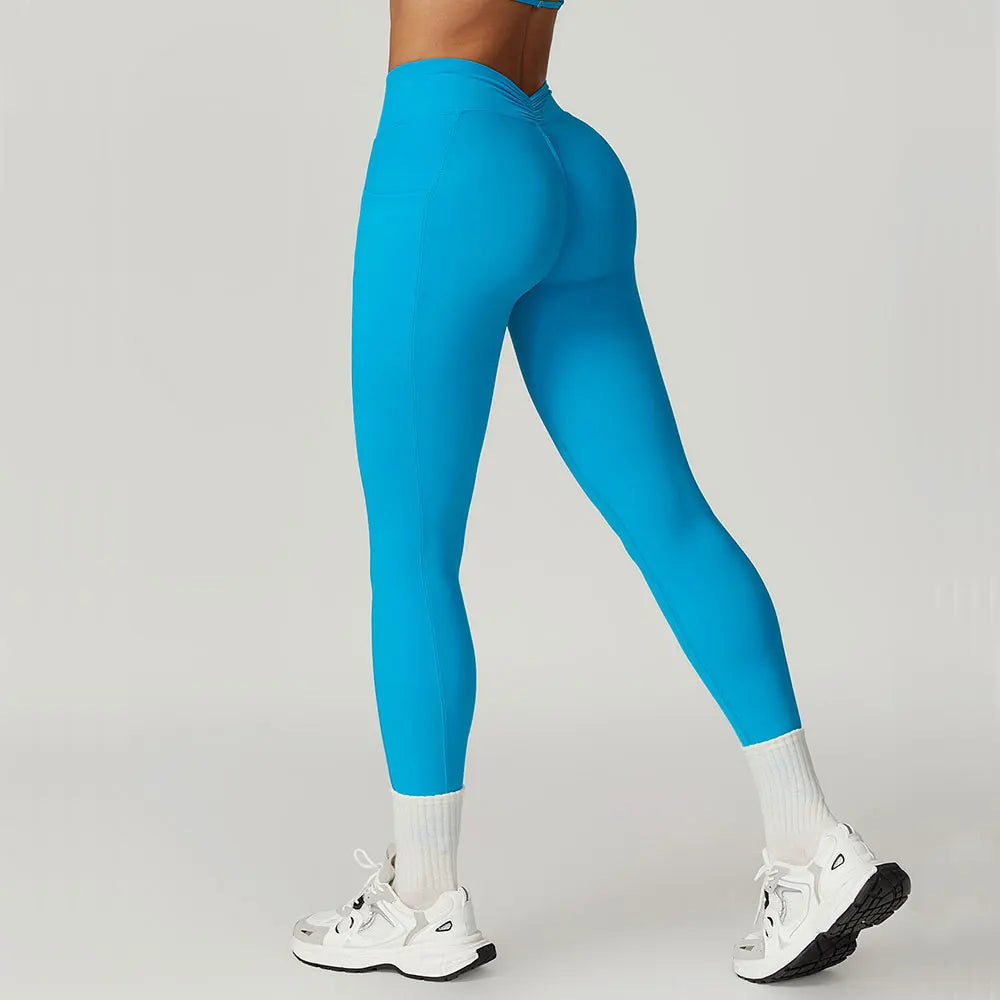 VCurve Leggings