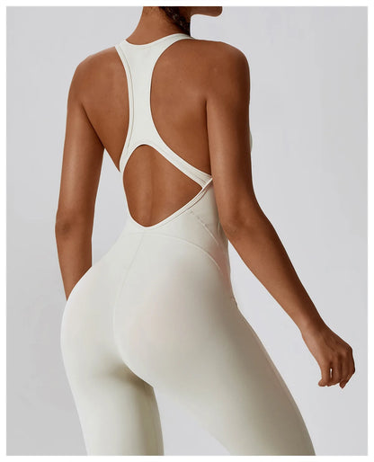 FlexSculpt Jumpsuit