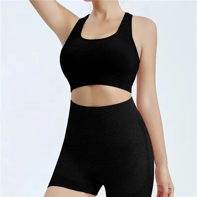 CoreFlex Short