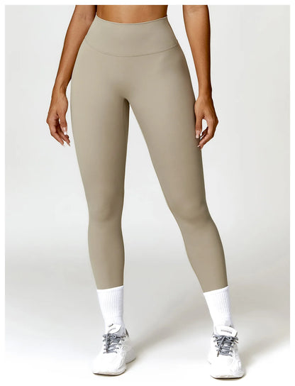 PowerCurve Leggings