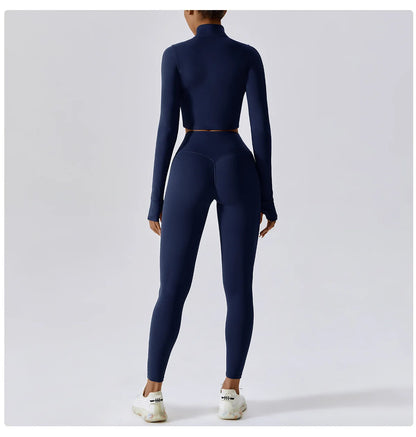 SculptPro Leggings