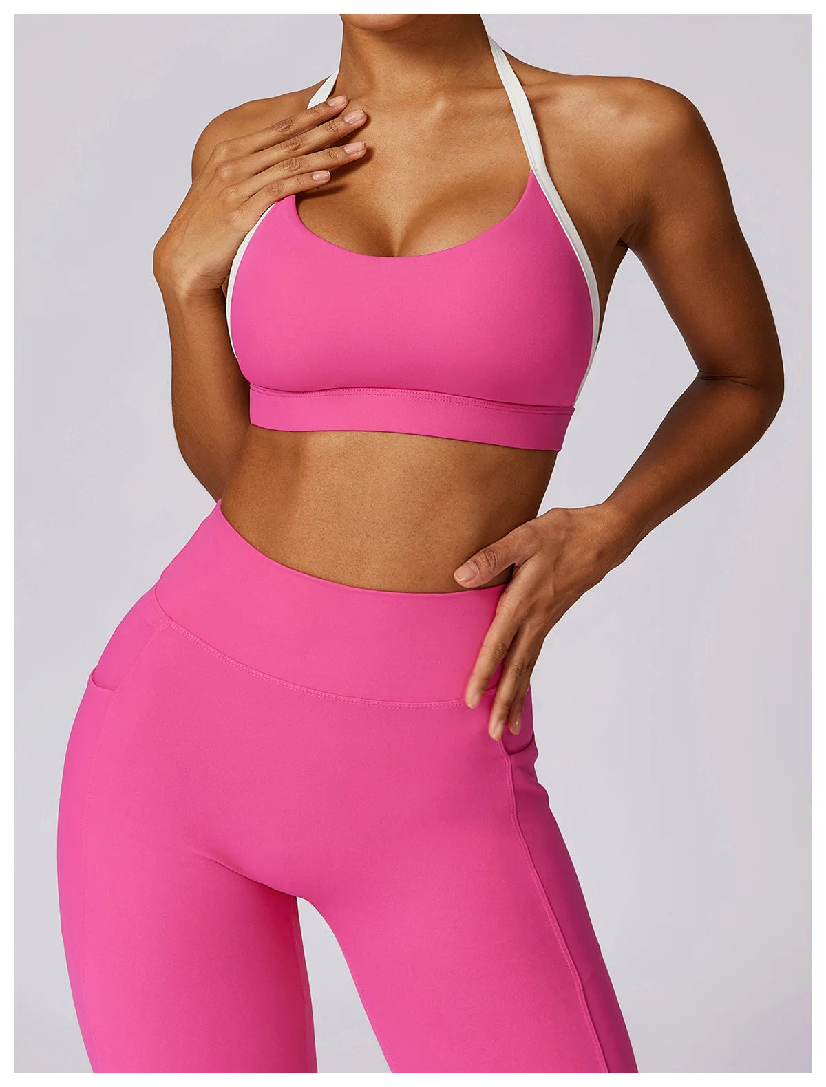 HaloFit Bra