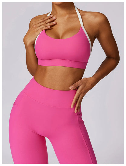 HaloFit Bra