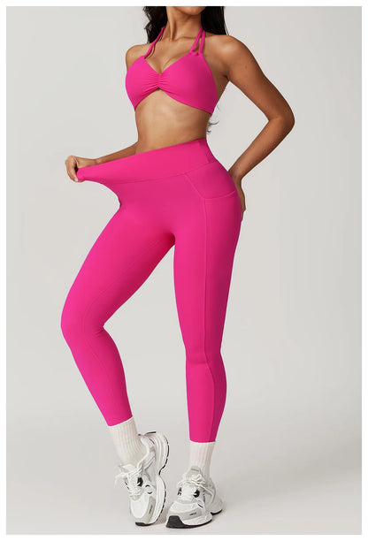 VCurve Leggings