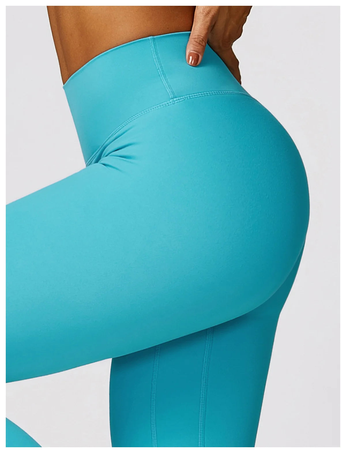CurveBoost Leggings