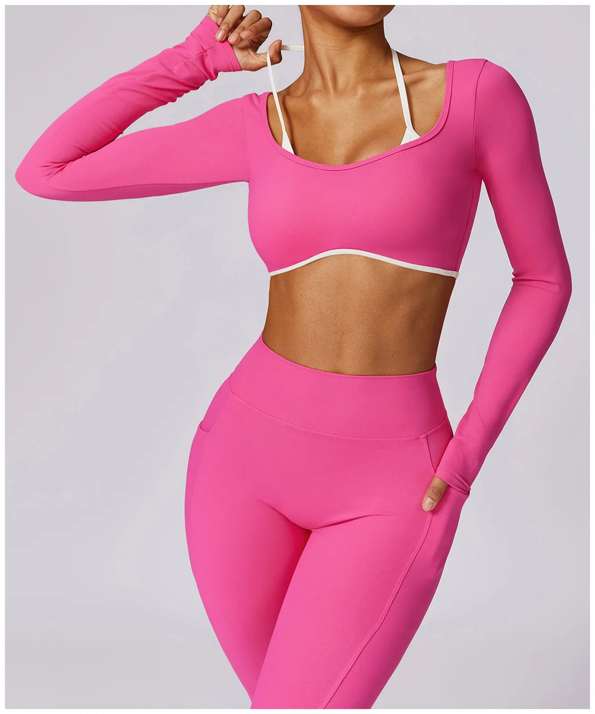 SculptRush Sleeve Set