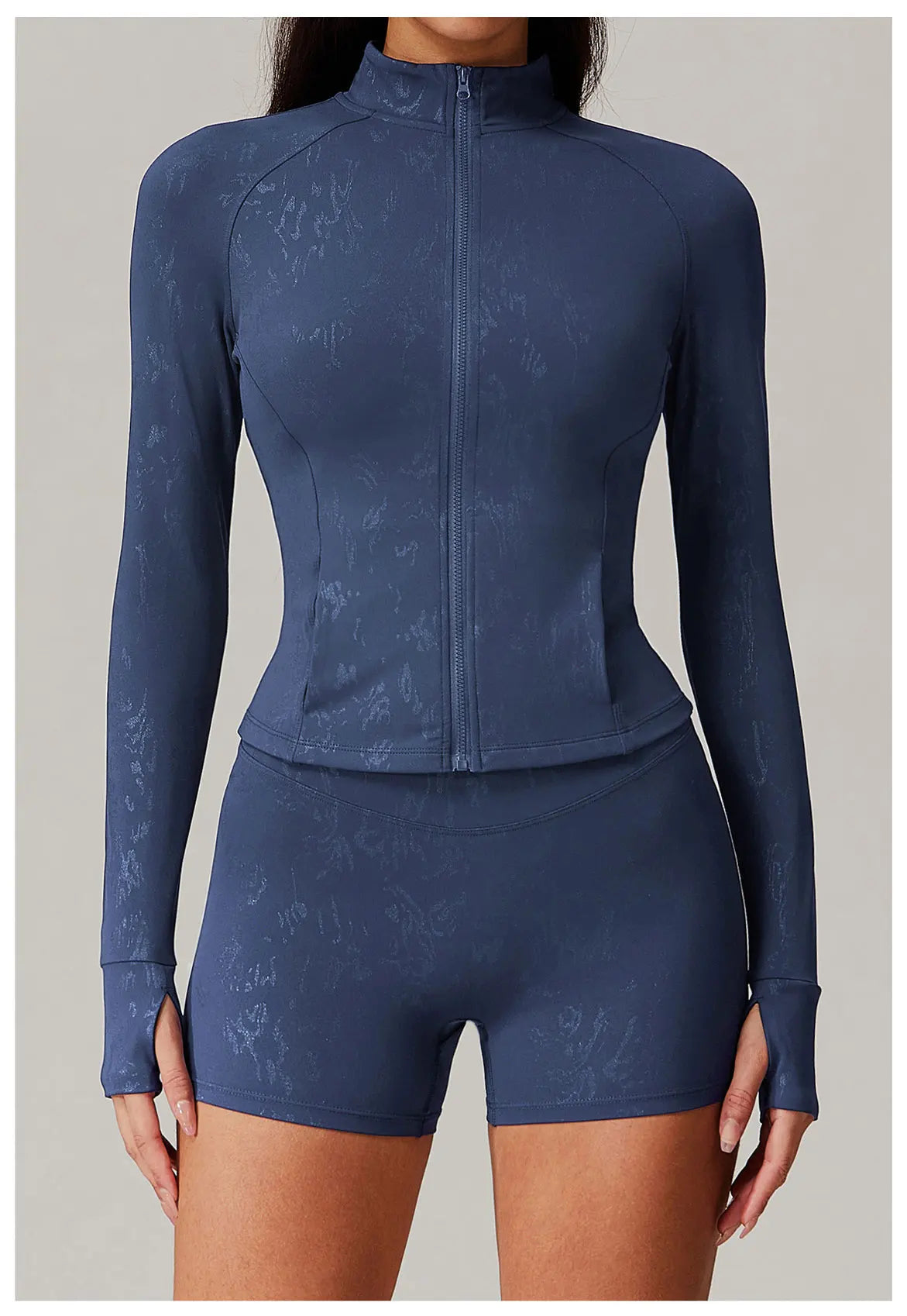 CoreZip Jacket