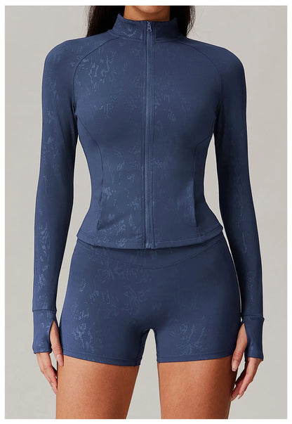 CoreZip Jacket