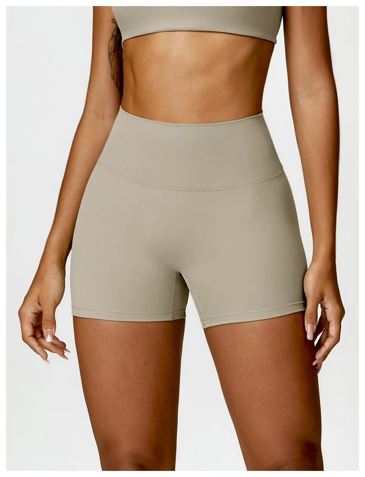 PowerRise Shorts