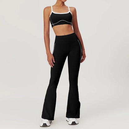 ElevateFit Pants Set