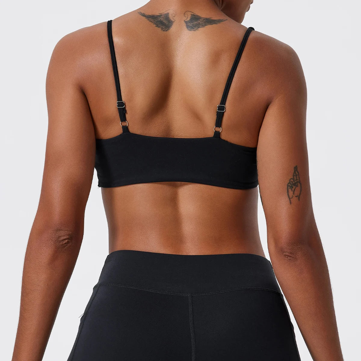 PulseLift Bra