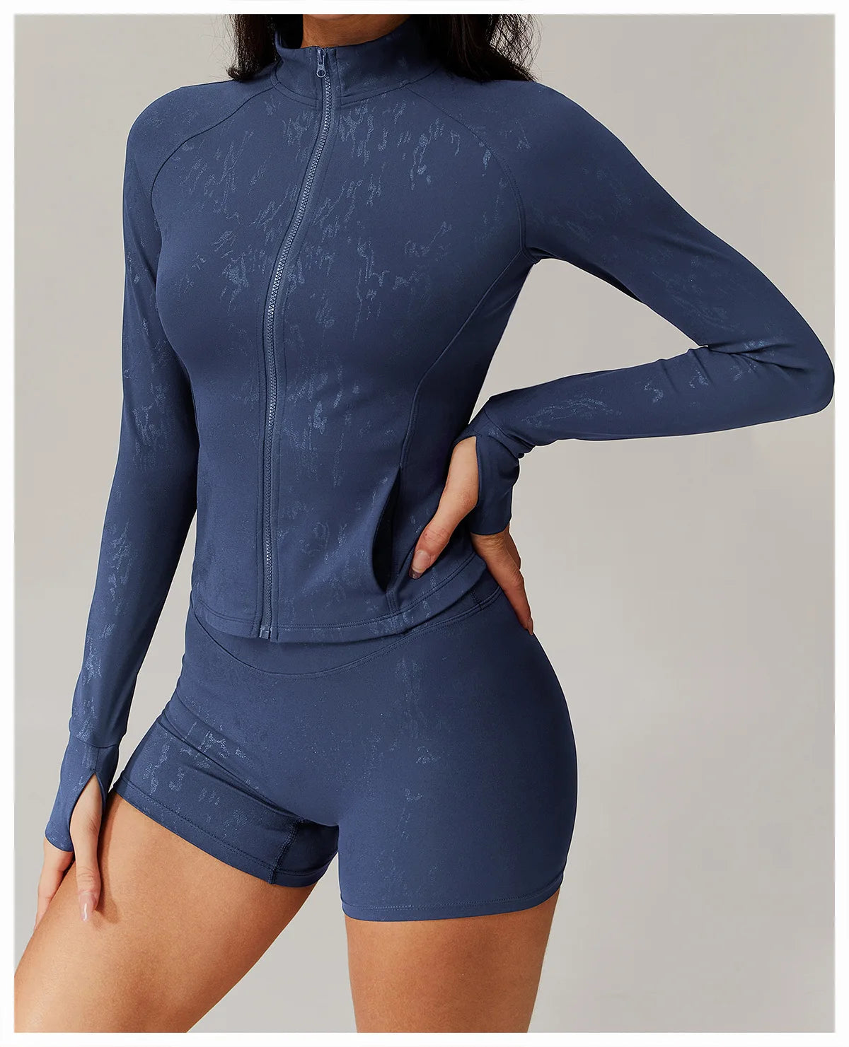 CoreZip Jacket