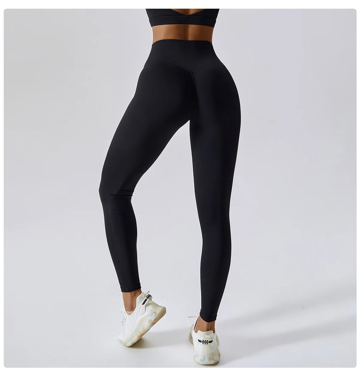 SculptPro Leggings