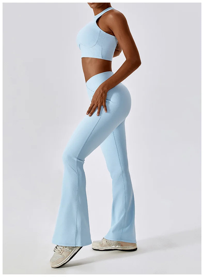 RibFlex Seamless Set