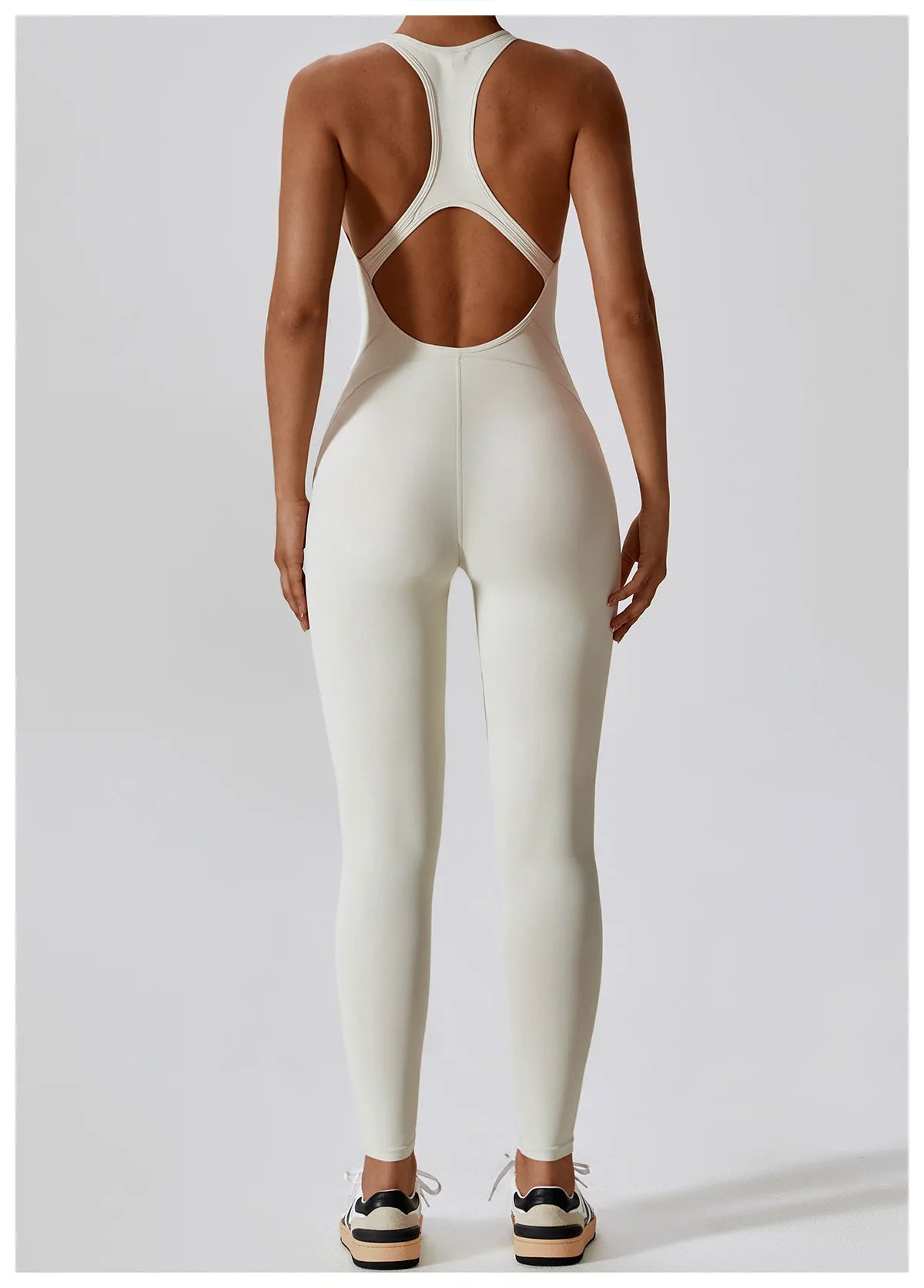 FlexSculpt Jumpsuit