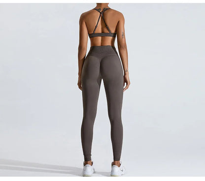 SculptSeam Leggings