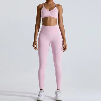 SculptSeam Leggings