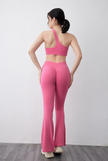 FlowFlare Legging