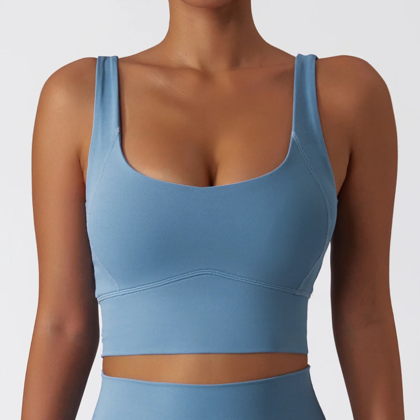 SkinSoft Bra