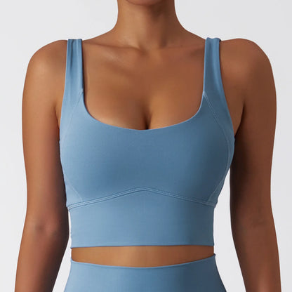 SkinSoft Bra